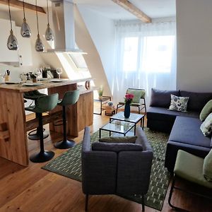 Appartement met Drie Slaapkamers